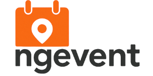 Ngevent Logo